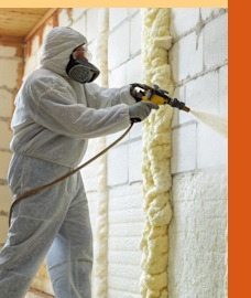 Услуги Услуги утепления в Видном под ключ