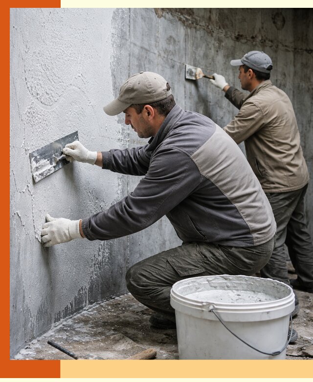 Утепление резервуаров жидкой теплоизоляцией в Видном